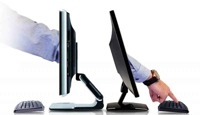 SUPORTE REMOTO IMEDIATO